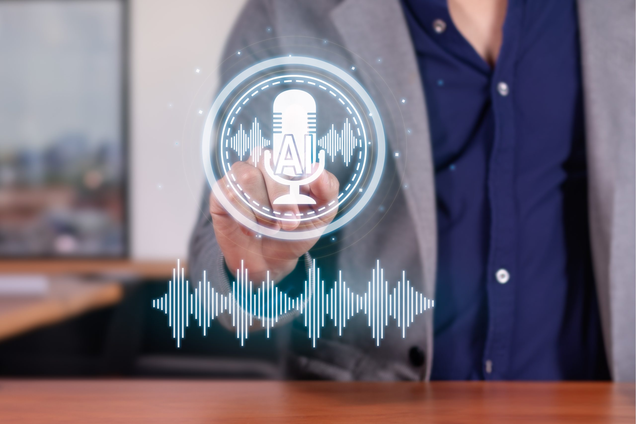 Interactive’s IVR with Low-Cost Speech Recognition