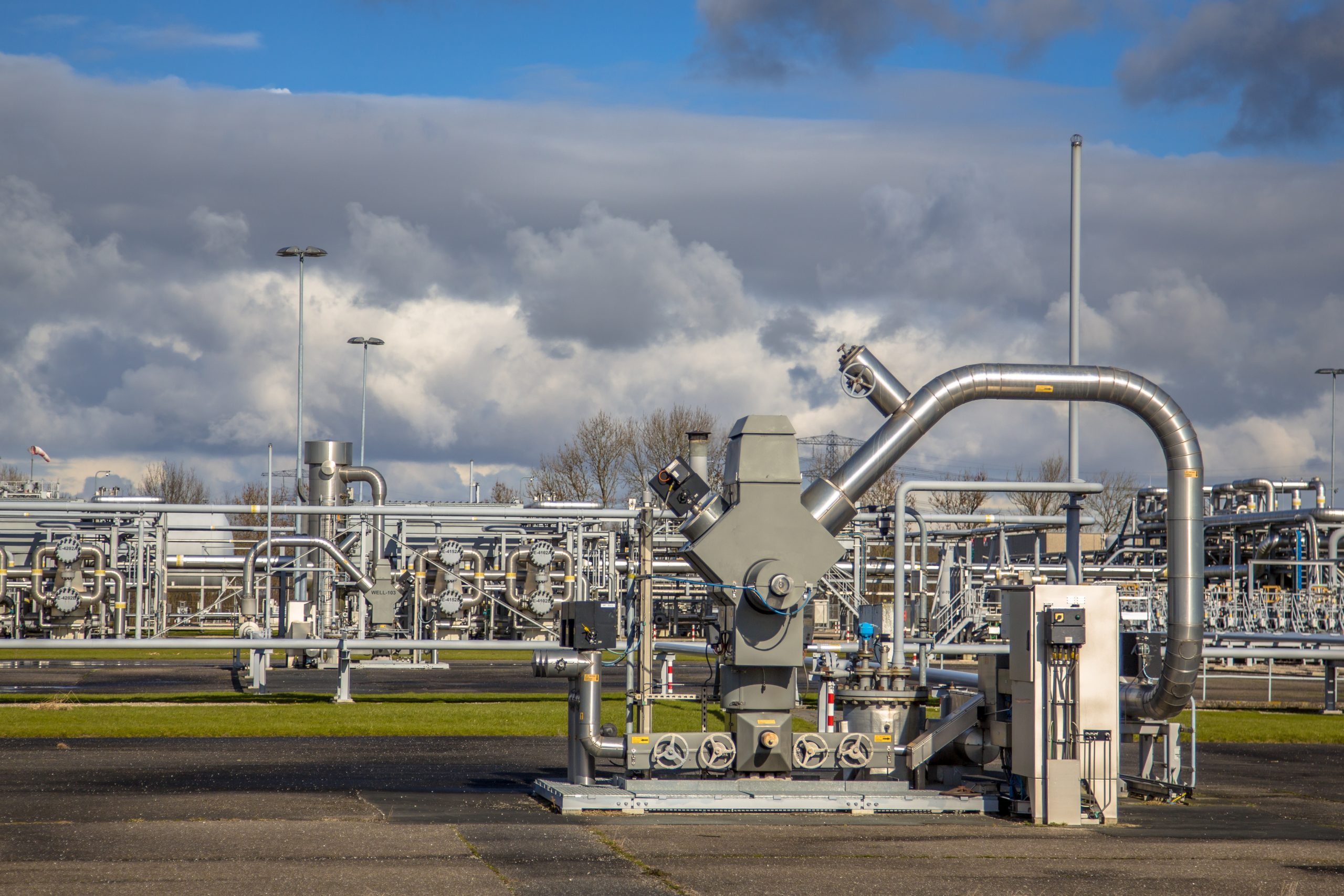 Aumtech payment processing solution for gas utilities