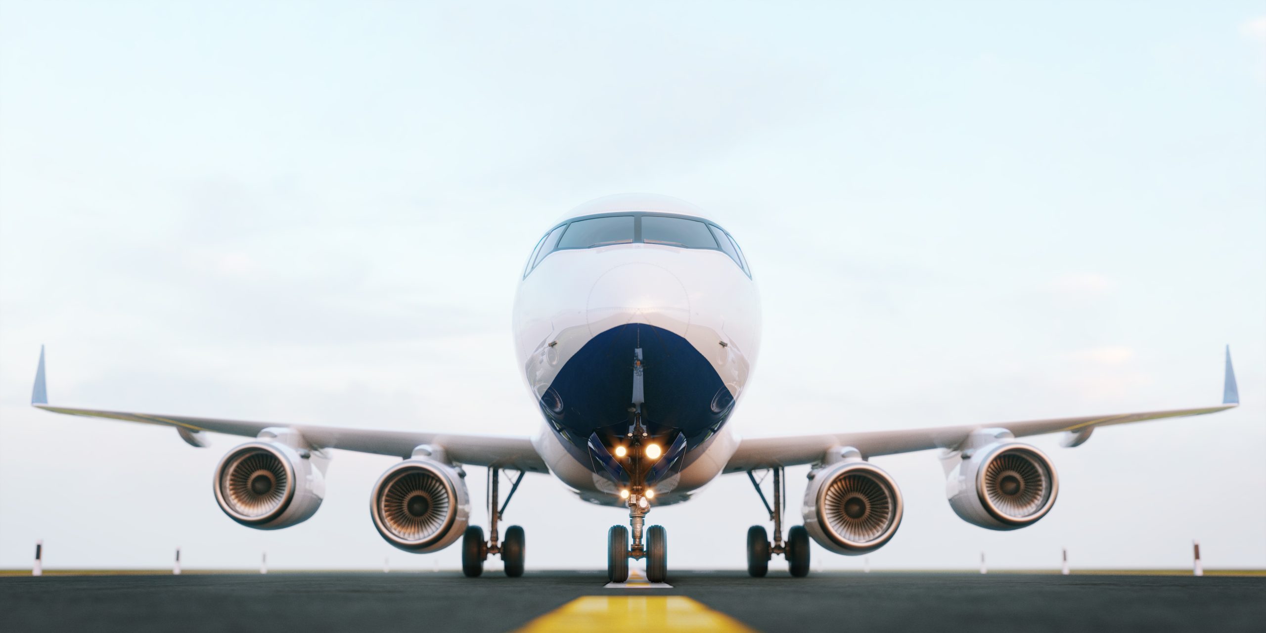 Aumtech airline customer service solution